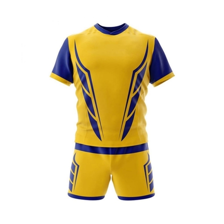 Rugby Uniform